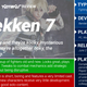 Illustration for article titled iTekken 7/i: The iKotaku/i Review